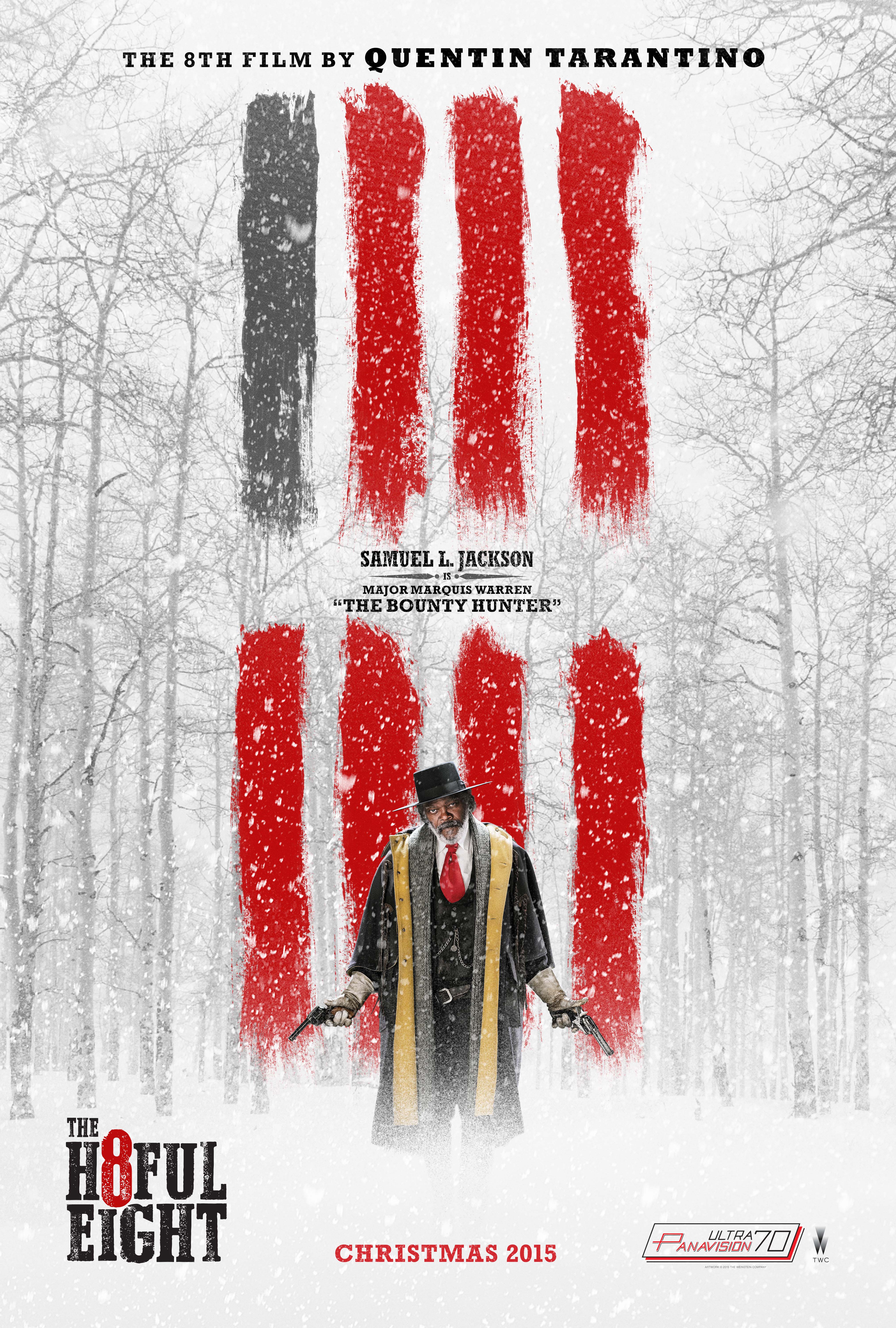 The Hateful 8